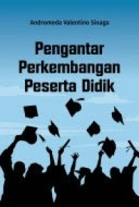 Image of Pengantar Perkembangan Peserta Didik