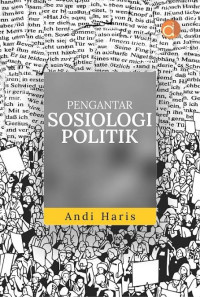 Image of Pengantar Sosiologi Politik
