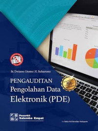 Image of Pengauditan Pengelolahan Data Elektronik (PDE)