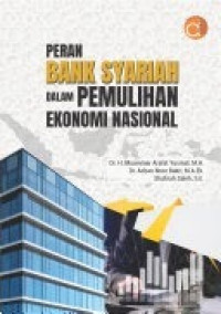 Image of Peran Bank Syariah Dalam Pemulihan Ekonomi Nasional