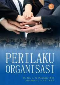 Image of Perilaku Organisasi