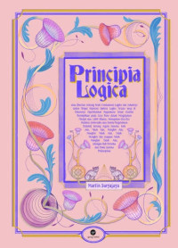 Image of Principia Logica