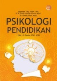 Image of Psikologi Pendidikan