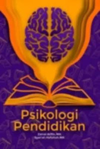 Image of Psikologi Pendidikan
