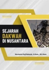 Image of Sejarah Dakwah di Nusantara