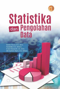 Image of Statistika dan Pengolahan Data