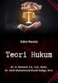 Image of Teori Hukum