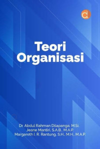 Image of Teori Organisasi