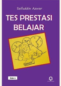 Image of Tes Prestasi Belajar